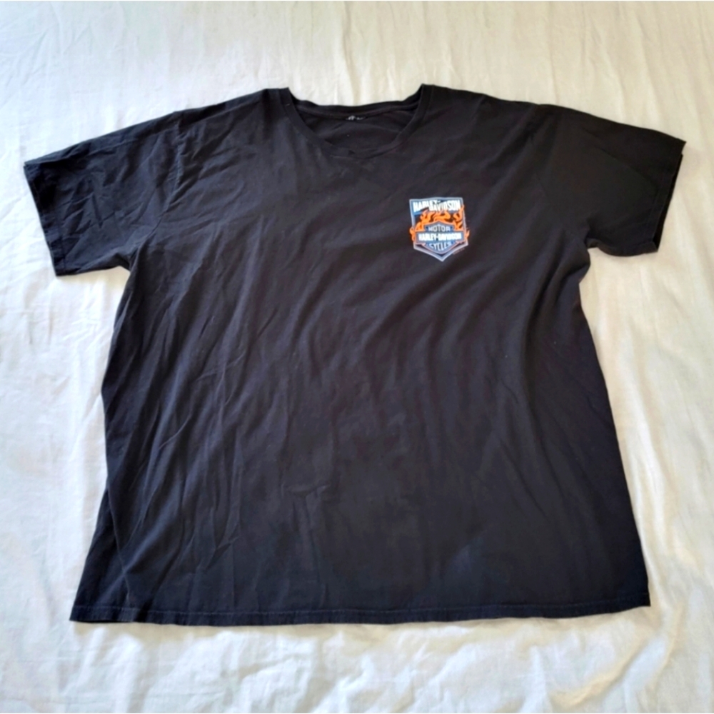 Harley Davidson Shirt